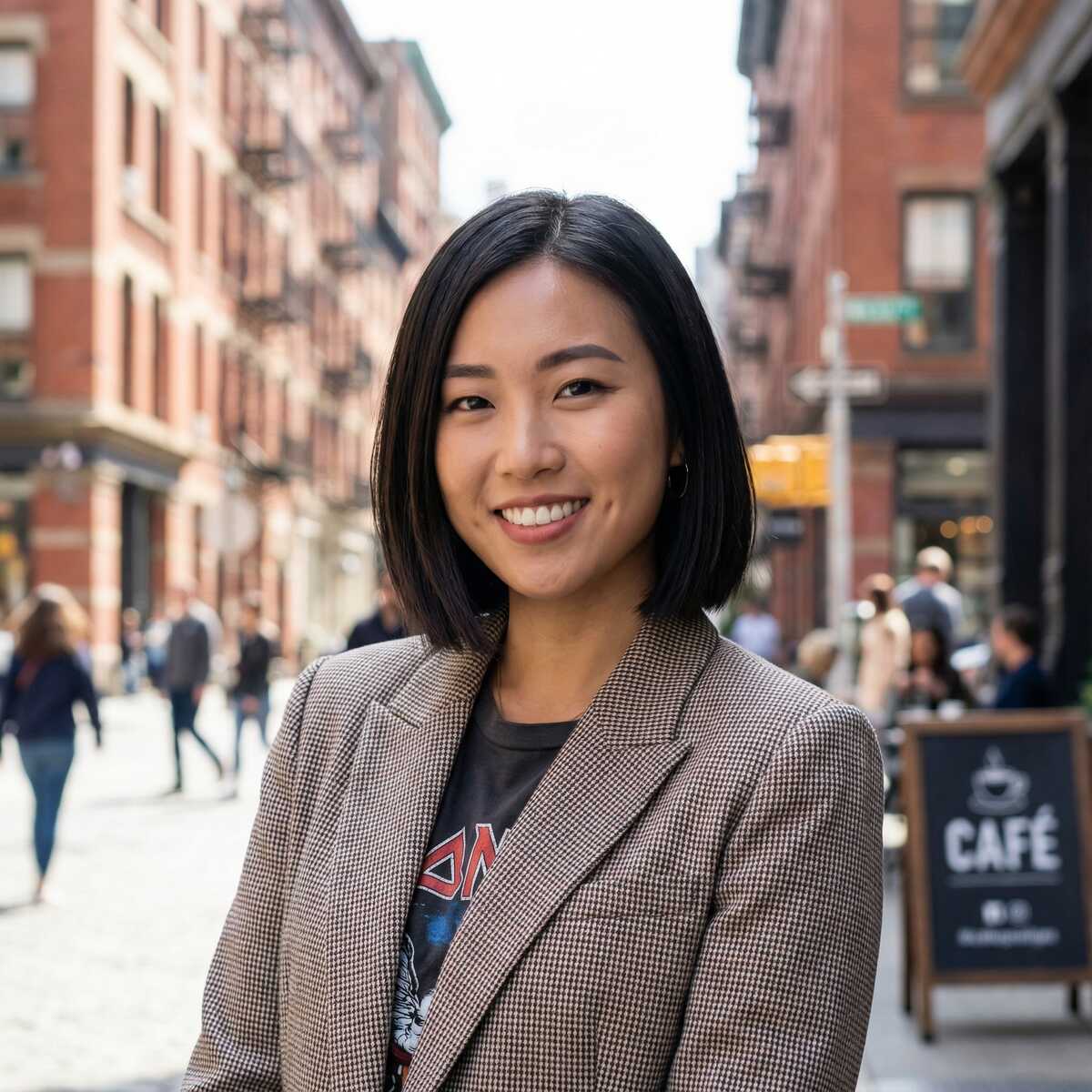 呦呦视频摄影师